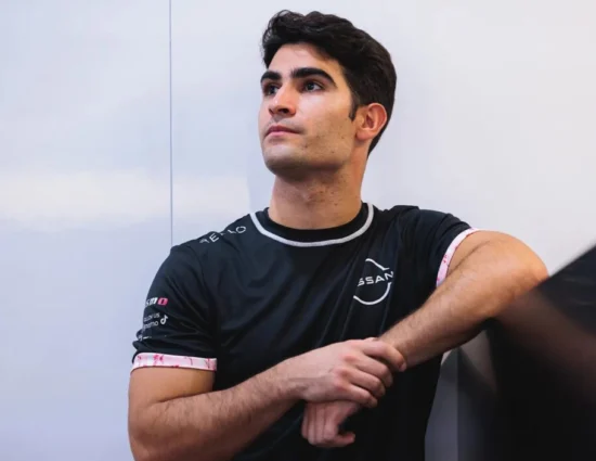 Formula E | Sergio Sette Camara sostituirà Nato nel weekend di Berlino