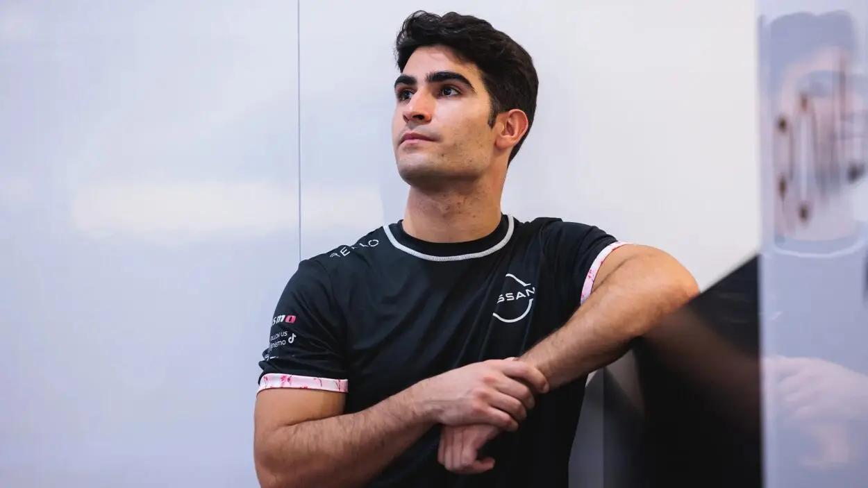 Formula E | Sergio Sette Camara sostituirà Nato nel weekend di Berlino