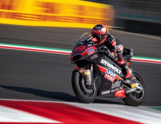 Moto2 | GP Italia 2025, gara: Gonzalez torna alla vittoria, super Arenas (2°). Canet sul podio dopo una grande lotta con Moreira