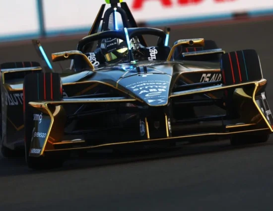 Formula E | Jakarta ePrix 2025, FP1: Gunther il più veloce, seguono Da Costa e Mortara. Wehrlein 18°