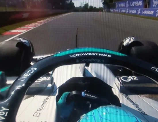 F1 | Secondo le guidelines sulle penalità, Russell doveva essere penalizzato in Canada per la distanza dalla Safety Car