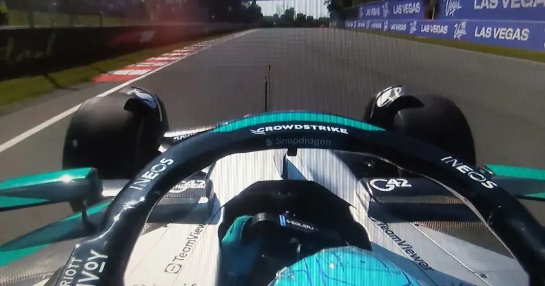 F1 | Secondo le guidelines sulle penalità, Russell doveva essere penalizzato in Canada per la distanza dalla Safety Car