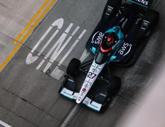 IndyCar | GP Detroit 2025, Gara: Kyle Kirkwood vince la sua quarta gara in carriera, ritiro per Palou
