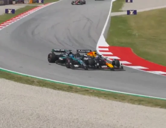 Blog | Caso Verstappen, male le sportellate ma i falsi moralismi hanno rotto