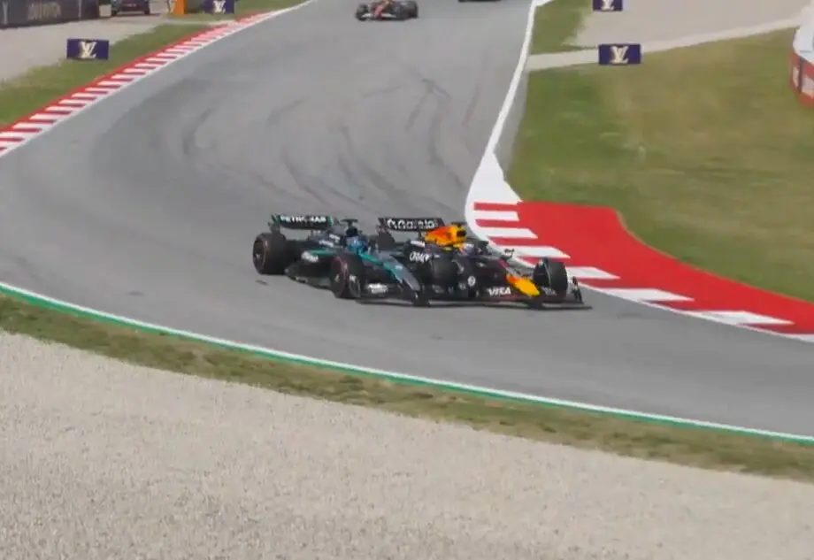 Blog | Caso Verstappen, male le sportellate ma i falsi moralismi hanno rotto