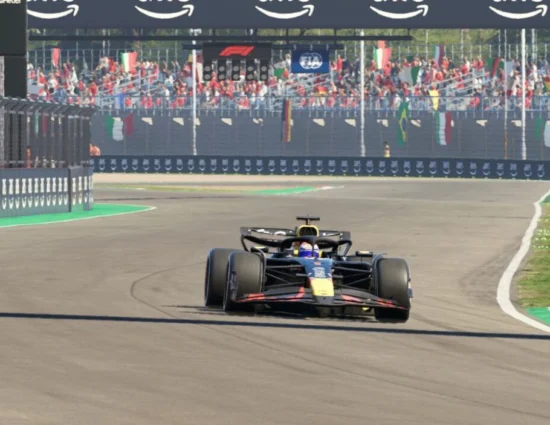 Gaming | [Recensione] F1 25 – La nuova pole position di EA Sports su Xbox Series X