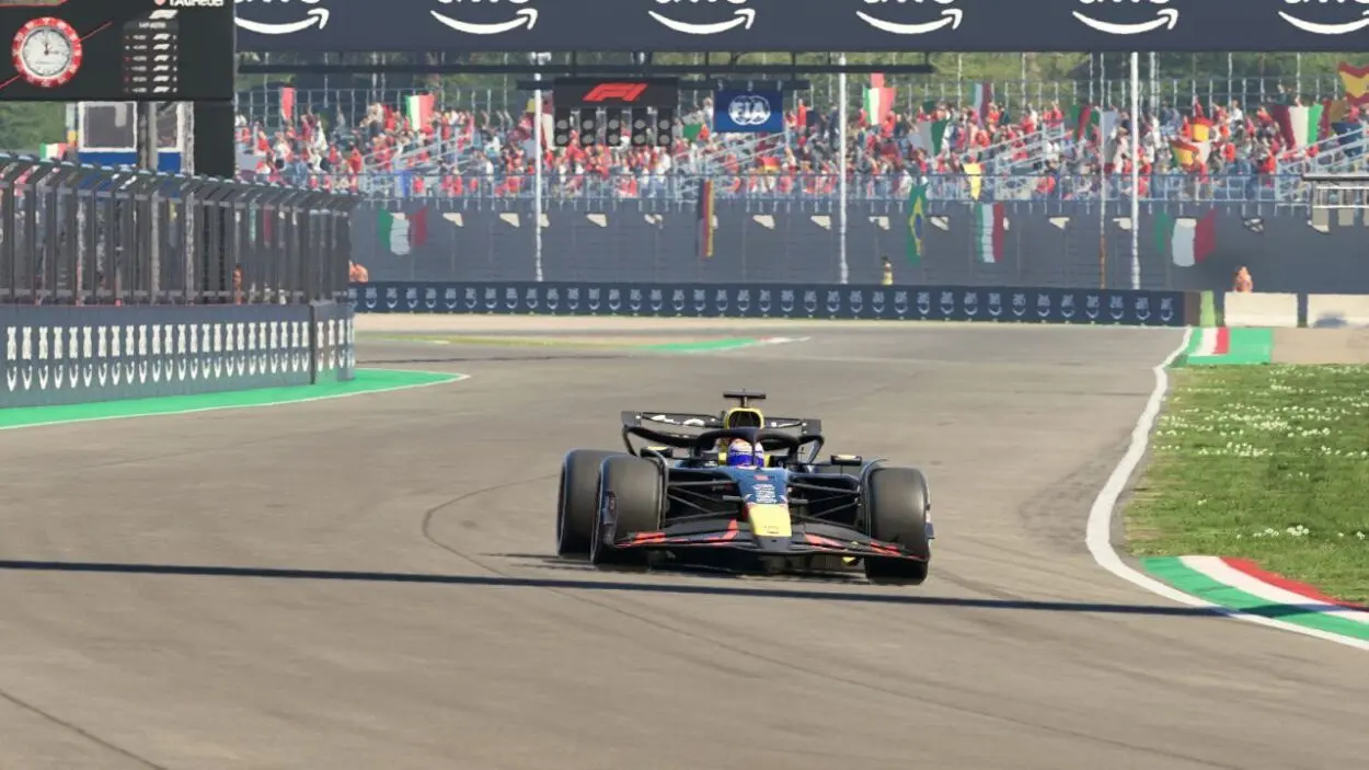 Gaming | [Recensione] F1 25 – La nuova pole position di EA Sports su Xbox Series X