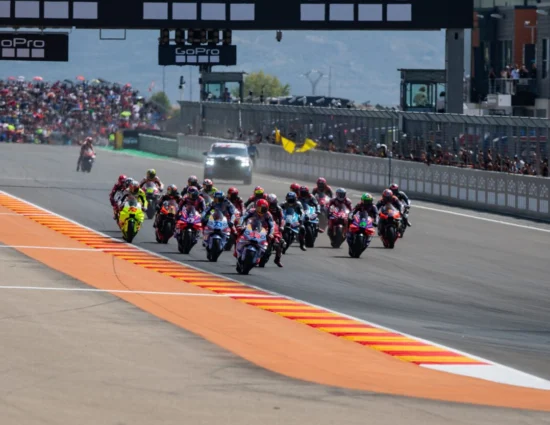 Motomondiale | GP Aragona 2025 – Anteprima del MotorLand Aragón: info, albo d’oro ed orari televisivi