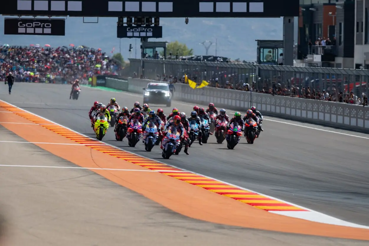 Motomondiale | GP Aragona 2025 – Anteprima del MotorLand Aragón: info, albo d’oro ed orari televisivi