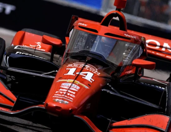 IndyCar | GP Detroit 2025: Santino Ferrucci penalizzato nella classifica piloti per un’infrazione sul peso minimo consentito