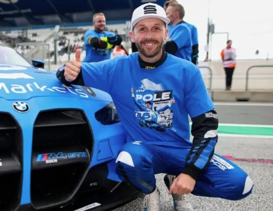 DTM | Zandvoort 2025, Gara-2: Rast e Wittmann regalano la doppietta a Schubert Motorsport