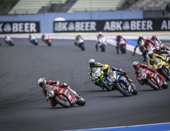 SBK / Supersport | Round Emilia-Romagna 2025 – Anteprima di Misano Adriatico: info, albo d’oro ed orari televisivi