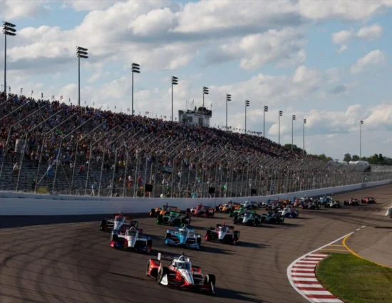 IndyCar | Bommarito 500 2025 – Anteprima del World Wide Technology Raceway: info ed orari televisivi
