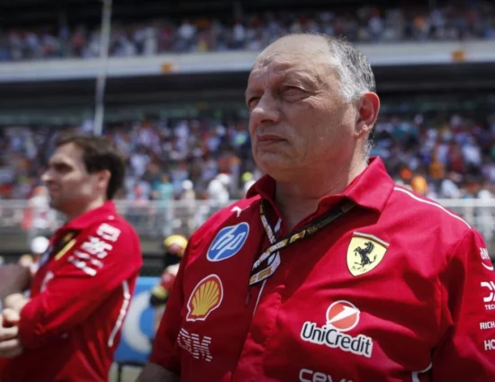F1 | GP Canada 2025, Vasseur commenta il 5° e 6° posto Ferrari: “Serve più serenità per ottenere risultati migliori”