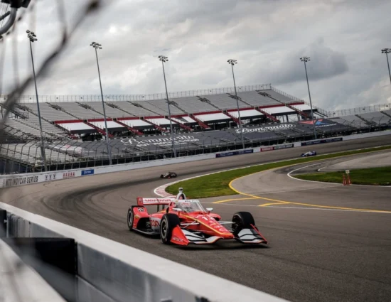 IndyCar | Bommarito 500 2025, Qualifiche: Will Power sigla la 700a pole position per Penske nella sua storia