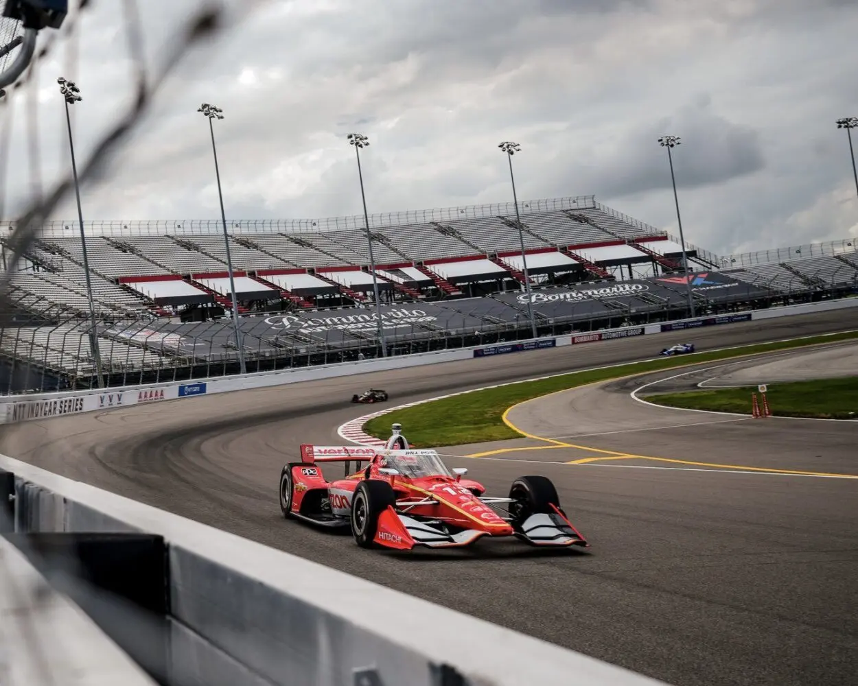IndyCar | Bommarito 500 2025, Qualifiche: Will Power sigla la 700a pole position per Penske nella sua storia