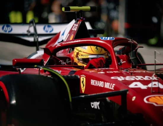 Blog | Montréal: Vasseur contro tutti, Hamilton spaesato, Leclerc maldestro (ma l’unico che ci crede). E manca ancora la gara…