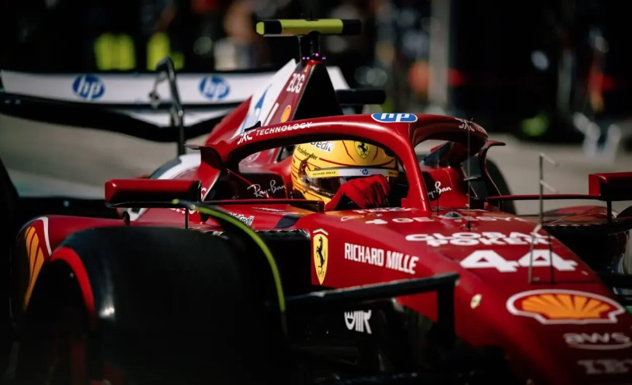 Blog | Montréal: Vasseur contro tutti, Hamilton spaesato, Leclerc maldestro (ma l’unico che ci crede). E manca ancora la gara…