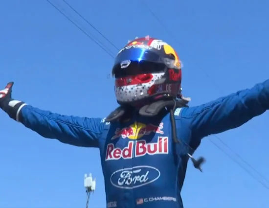 F1 Academy | GP Canada 2025: Chambers si redime in gara 3. Lloyd ancora a podio, Pin estende la leadership