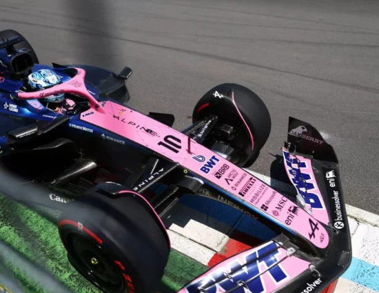 F1 | GP Canada 2025, Gasly e Lawson scatteranno dalla Pitlane