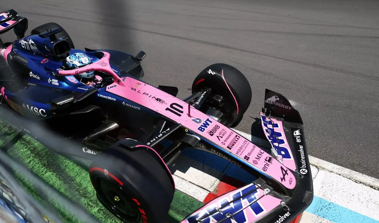 F1 | GP Canada 2025, Gasly e Lawson scatteranno dalla Pitlane