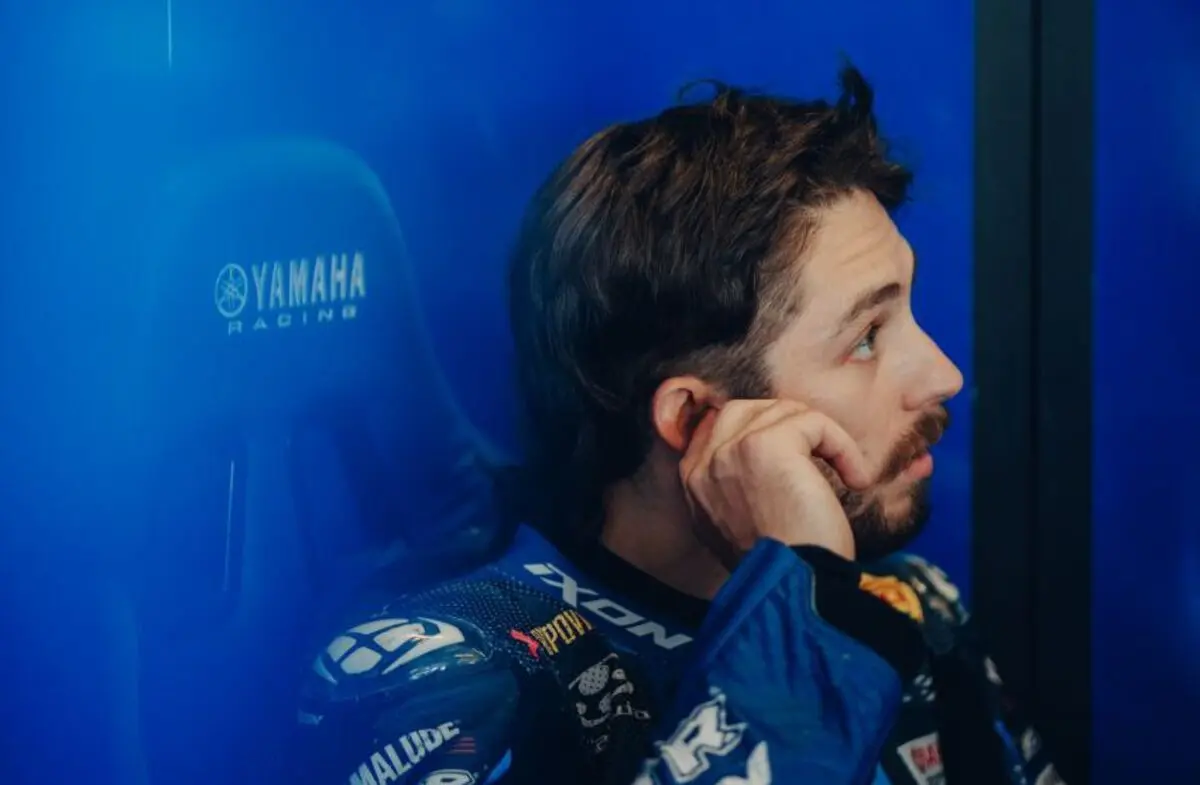 SBK | Intervista esclusiva a Remy Gardner: “Le nuove evoluzioni ci stanno aiutando”