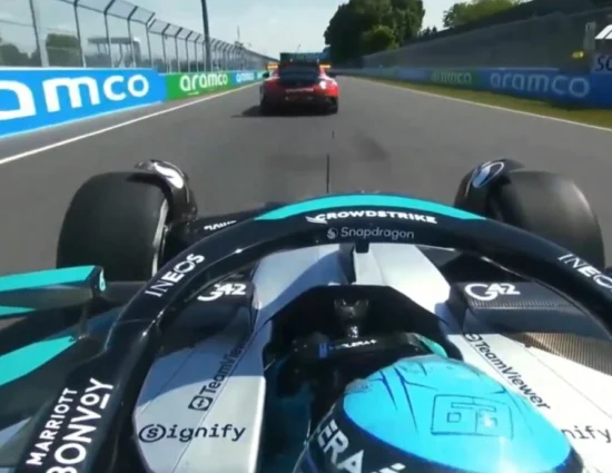 F1 | GP Canada 2025, protesta Red Bull respinta. Per gli steward Russell non voleva provocare un’investigazione. “Tolleranza” sulle 10 macchine di distanza dalla SC