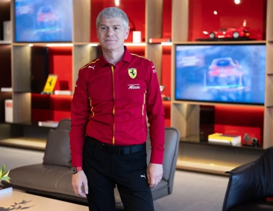 WEC | 24h di Le Mans 2025, Coletta: “Il DNA della nostra azienda nasce con l’Endurance”