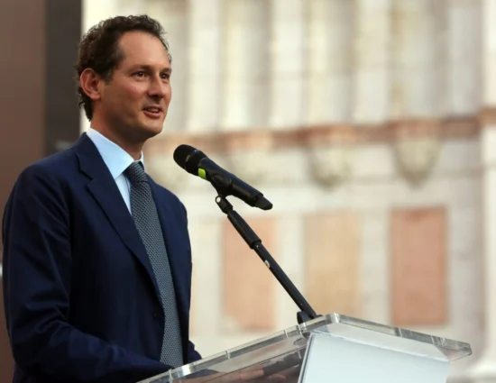 WEC | 24h di Le Mans 2025, John Elkann: “Le Mans è un momento speciale per chi ama l’automobilismo, ciò che è stato fatto ha dell’eroico”