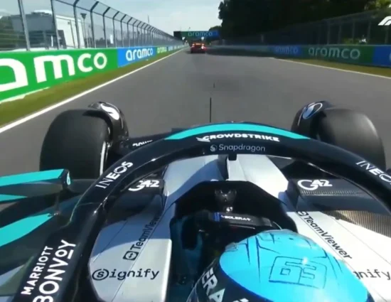 F1 | GP Canada 2025: Russell – Verstappen, i tanti dubbi sulla non intenzionalità dopo Monaco e le parole del sabato di Montréal