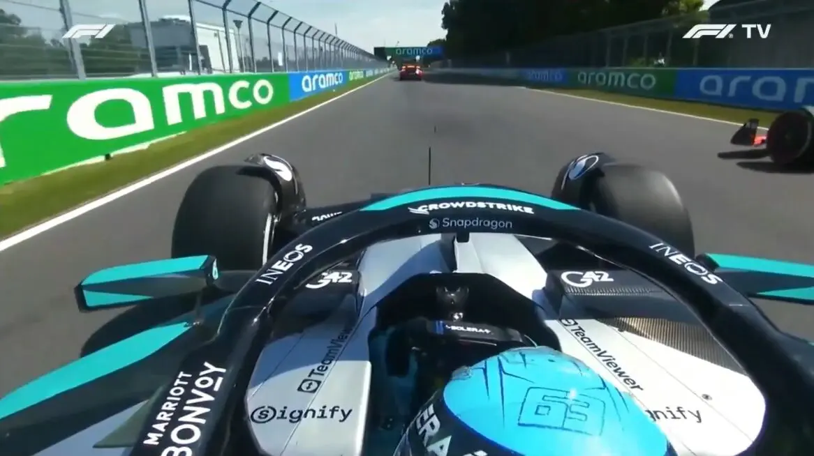 F1 | GP Canada 2025: Russell – Verstappen, i tanti dubbi sulla non intenzionalità dopo Monaco e le parole del sabato di Montréal