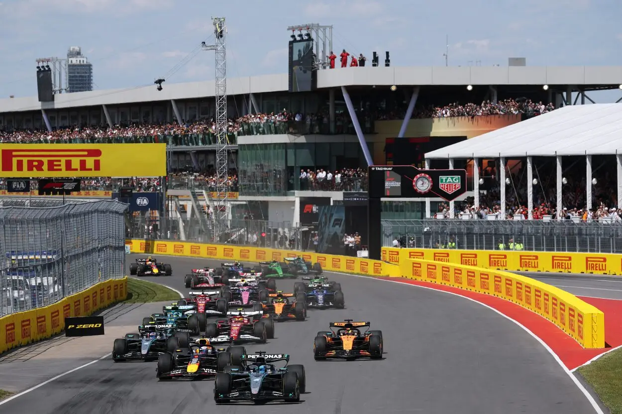 F1 | GP Canada, Montréal rinnovata fino al 2035 (era in scadenza nel 2031)