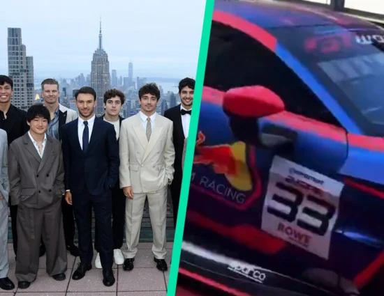 Blog | Tra New York e Spa, tra palco e realtà