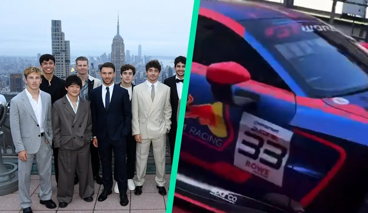 Blog | Tra New York e Spa, tra palco e realtà