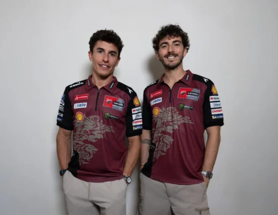 MotoGP | GP Italia 2025, l’anteprima del team Ducati Lenovo. Bagnaia: “Non lasceremo nulla di intentato”