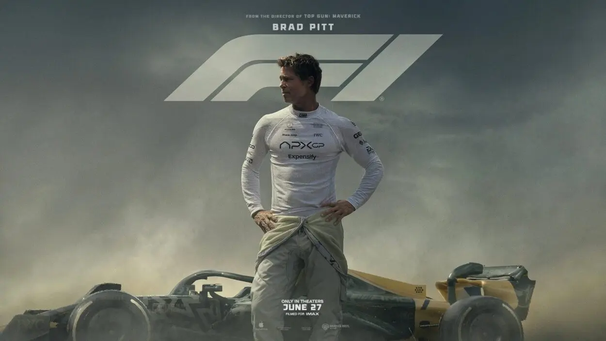 F1 | Domenicali: “F1 The Movie sarà come Top Gun. Credo in Vasseur, Ruanda progetto ben avviato”