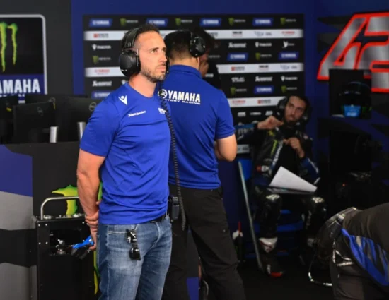 MotoGP | Andrea Dovizioso scelto come Test Rider e Rider Perfomance Advisor per il triennio 2025-2027