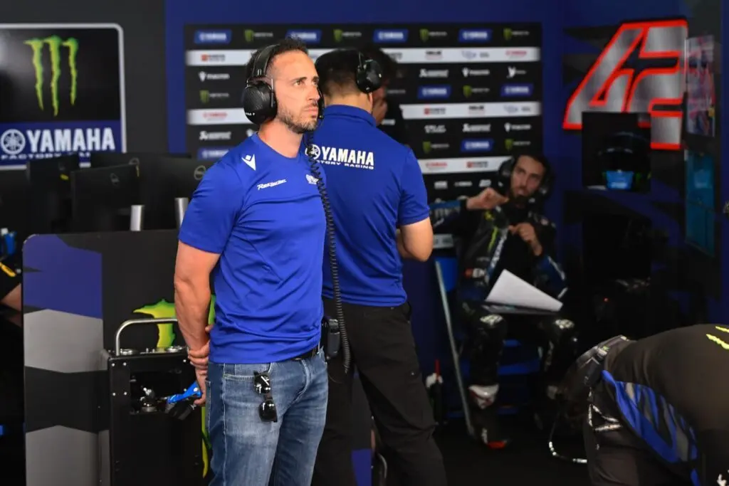 MotoGP | Andrea Dovizioso scelto come Test Rider e Rider Perfomance Advisor per il triennio 2025-2027