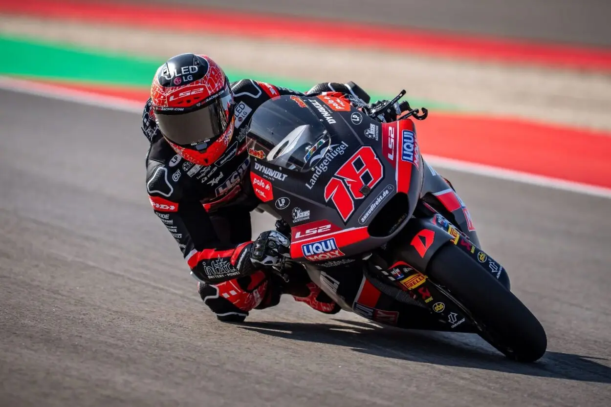 Moto2 | GP Italia 2025, FP2: Manuel González torna davanti a tutti, Vietti ancora in top 5