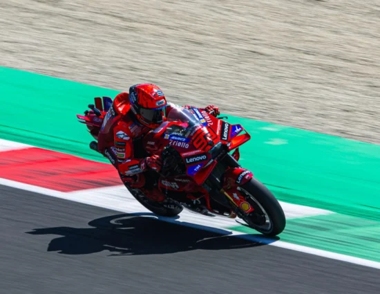 MotoGP | GP Italia 2025, Qualifiche: 100a pole position in carriera per Marc Márquez, Bagnaia secondo