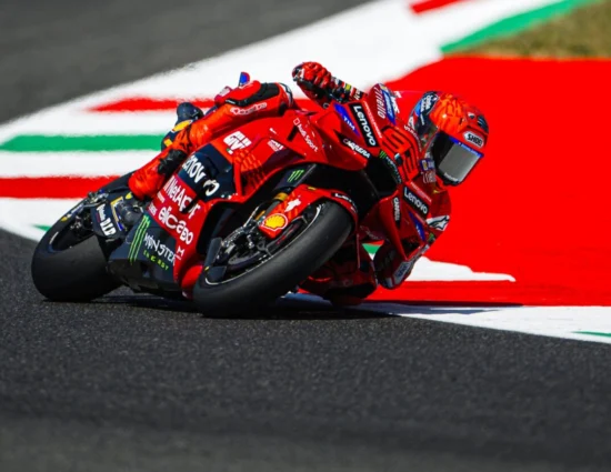MotoGP | GP Italia 2025, Gara Sprint: Marc Márquez s’impone anche nel sabato del Mugello