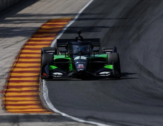 IndyCar | GP Road America 2025, Qualifiche: Louis Foster si aggiudica la prima pole position nella categoria al debutto
