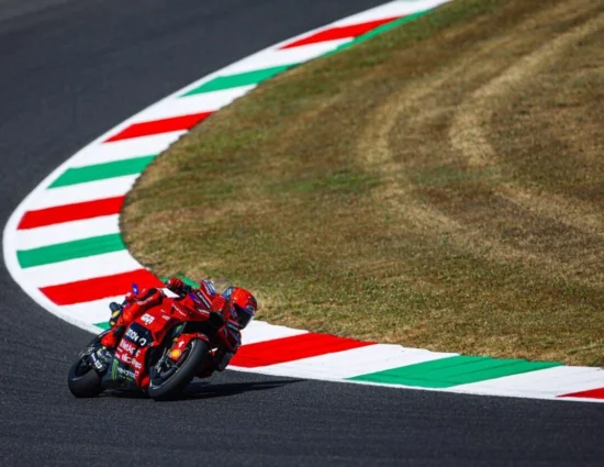 MotoGP | GP Italia 2025, Gara: Marc Marquez si riprende il Mugello dopo 11 anni, Alex e Di Giannantonio sul podio. 4° Bagnaia