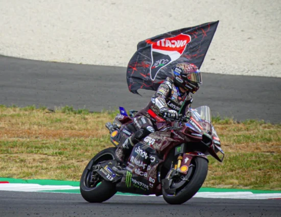 Blog | Perché quella dei tifosi di Rossi con Marc Márquez è una frattura probabilmente insanabile