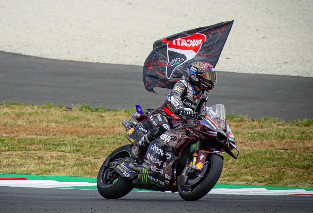 Blog | Perché quella dei tifosi di Rossi con Marc Márquez è una frattura probabilmente insanabile