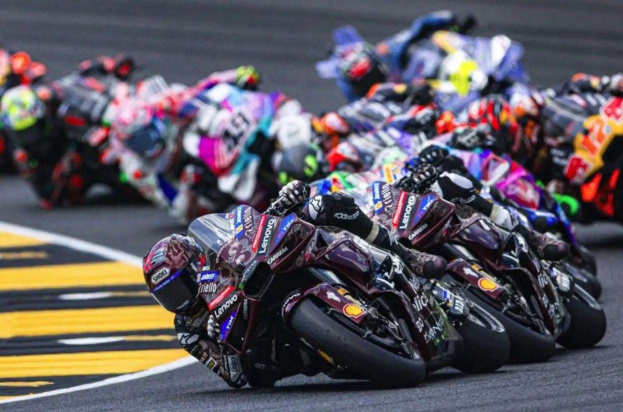 Motomondiale / SBK | Liberty Media riceve l’approvazione finale dalla Commissione Europea per l’acquisto delle serie