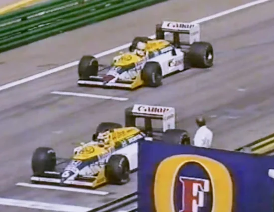 F1 | Il vecchio Österreichring: dal bernoccolo di Nigel Mansell al layout (che non basta più) di oggi