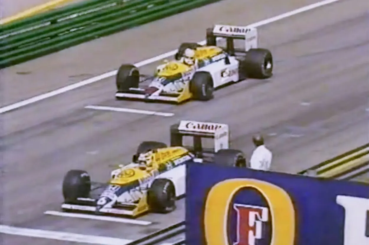 F1 | Il vecchio Österreichring: dal bernoccolo di Nigel Mansell al layout (che non basta più) di oggi