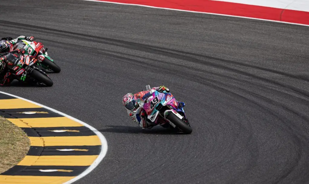 MotoGP | GP Olanda 2025, l’anteprima del team VR46. Di Giannantonio: “Assen importante per confermare il Mugello”
