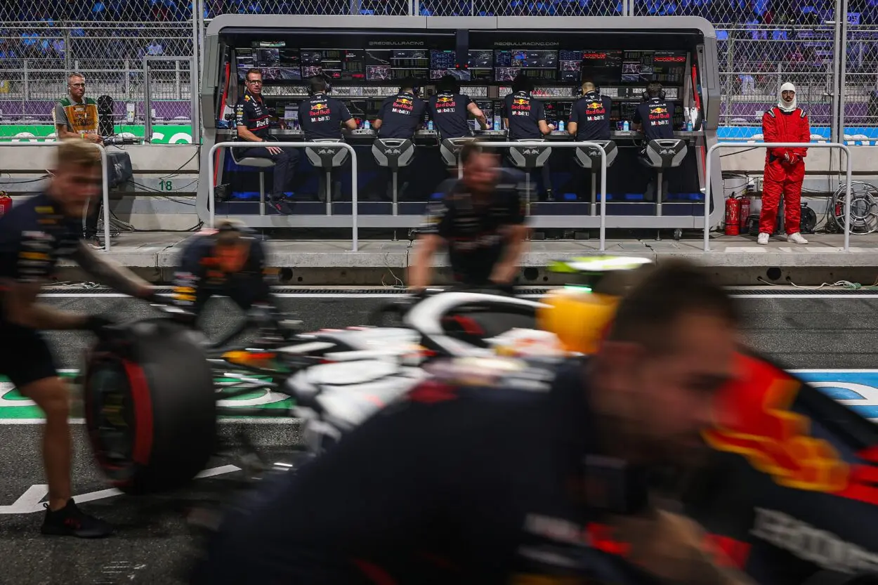 F1 | Oracle e Red Bull Racing: il futuro della F1 tra AI generativa e Cloud